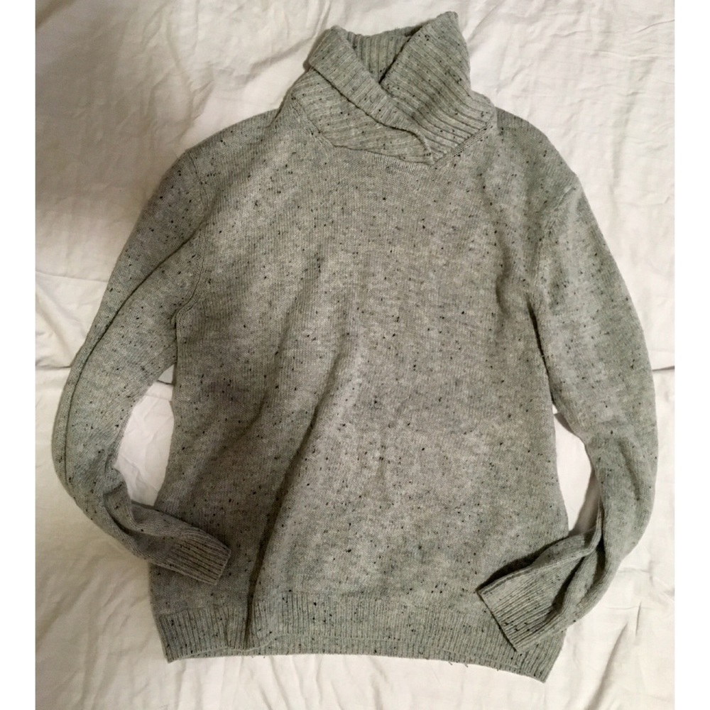 3.1 Phillip Kim for target cowl neck sweater